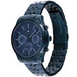 ⁦Tommy Hilfiger Watch For Men 1791739⁩ - الصورة ⁦2⁩
