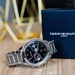 ⁦Tommy Hilfiger Watch For Men 1791784⁩ - الصورة ⁦3⁩
