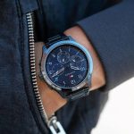 ساعة تومي هيلفيغر رجالي 1791853 - Image 2