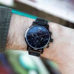 ⁦ساعة تومي هيلفيغر للرجال 1791879⁩ - الصورة ⁦3⁩