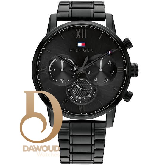 1791879 ساعة تومي هيلفيغر للرجال 1791879 - الصورة 1