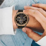 ساعة تومي هيلفيغر للرجال 1791893 - Image 10