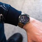 ساعة تومي هيلفيغر للرجال 1791895 - Image 13