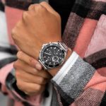 ⁦ساعة تومي هيلفيغر للرجال 1791916⁩ - الصورة ⁦4⁩