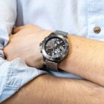 ساعة تومي هيلفيغر للرجال 1791918 - Image 5