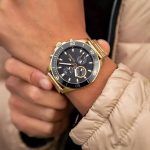 ساعة تومي هيلفيغر للرجال 1791919 - Image 4