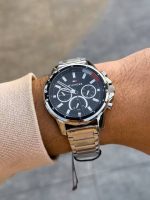 ساعة تومي هيلفيغر رجالي 1791936 - Image 3