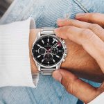 ساعة تومي هيلفيغر رجالي 1791936 - Image 4