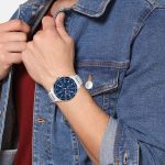 ساعة تومي هيلفيغر للرجال 1791949 - Image 3