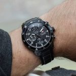 ساعة تومي هيلفيغر للرجال 1791951 - Image 2