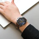 ساعة تومي هيلفيغر رجالي 1791965 - Image 9