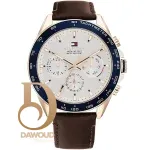 ساعة تومي هيلفيغر للرجال 1791966