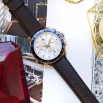 ⁦ساعة تومي هيلفيغر للرجال 1791966⁩ - الصورة ⁦4⁩