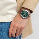 ساعة تومي هيلفيغر للرجال 1792064 - Image 9