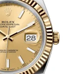 ساعة رولكس للرجال 126333-0010 - Image 17