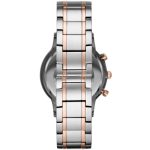 ⁦ساعة امبوريو ارماني للرجال AR80025⁩ - الصورة ⁦2⁩