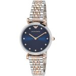 ساعة امبوريو ارماني للسيدات AR11092 - Image 2