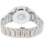 ⁦ساعة امبوريو ارماني للرجال AR11165⁩ - الصورة ⁦2⁩