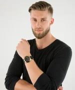 ⁦ساعة جيس للرجال W1055G4⁩ - الصورة ⁦2⁩