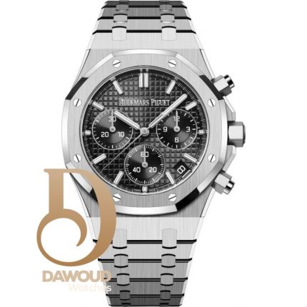 ساعة أوديمار بيجيه (رويال أوك) للرجال 26240ST.OO.1320ST.02