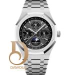 ساعة أوديمار بيجيه (رويال أوك) للرجال 26607BC.OO.1220BC.02