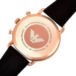 ساعة امبوريو ارماني للرجال AR11106 - Image 4