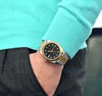 ساعة رولكس للرجال 126333-0006 - Image 10