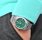 ⁦ساعة رولكس أويستر بيربيتوال للرجال والنساء 277200-0006⁩ - الصورة ⁦3⁩