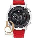 ساعة تومي هيلفيغر للرجال 1710490