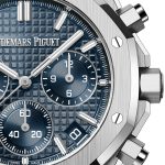 ساعة أوديمار بيجيه (رويال أوك) للرجال 26240ST.OO.1320ST.05 - Image 2