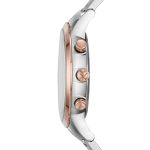 ⁦ساعة امبوريو ارماني للرجال AR80025⁩ - الصورة ⁦3⁩