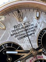 ⁦ساعة رولكس للرجال 116508-0015⁩ - الصورة ⁦4⁩