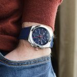 ⁦ساعة تومي هيلفيغر للرجال 1791899⁩ - الصورة ⁦4⁩