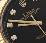 ساعة رولكس للرجال 126333-0006 - Image 5