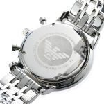 ⁦ساعة امبوريو ارماني للرجال AR0389⁩ - الصورة ⁦4⁩