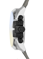 ساعة ديزل للرجال DZ4523 - Image 4