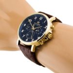 ⁦ساعة تومي هيلفيغر رجالي 1710380⁩ - الصورة ⁦4⁩