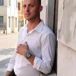 ⁦ساعة مازيراتي للرجال R8873612014⁩ - الصورة ⁦3⁩