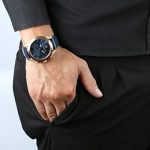 ساعة مازيراتي للرجال R8871612015 - Image 4