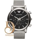 ساعة امبوريو ارماني للرجال AR1808