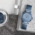 ساعة جيس للسيدات W0638L3 - Image 2