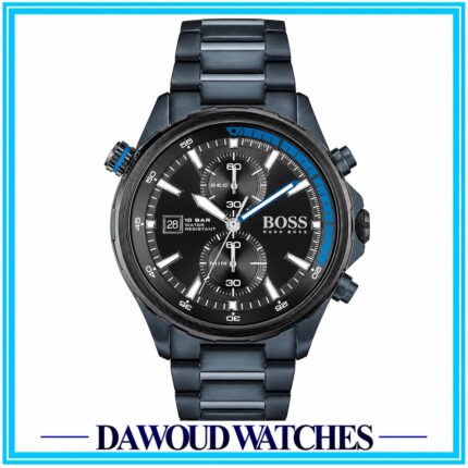 ساعة هوغو بوس للرجال 1513824