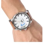 ⁦ساعة ديزل للرجال DZ4357⁩ - الصورة ⁦4⁩