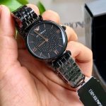 ⁦ساعة امبوريو ارماني للسيدات AR11245⁩ - الصورة ⁦5⁩