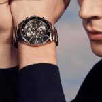 ⁦ساعة هوغو بوس للرجال 1513705⁩ - الصورة ⁦4⁩