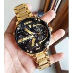 ساعة ديزل للرجال DZ7333 - Image 5