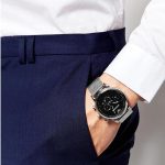 ⁦ساعة امبوريو ارماني للرجال AR1808⁩ - الصورة ⁦9⁩