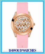 ساعة جيس للنساء GW0109L2