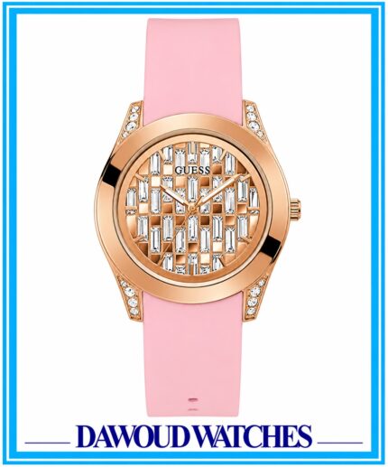 ساعة جيس للنساء GW0109L2