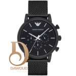 ساعة امبوريو ارماني للرجال AR1968